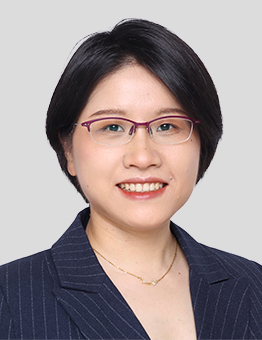 JIE LI